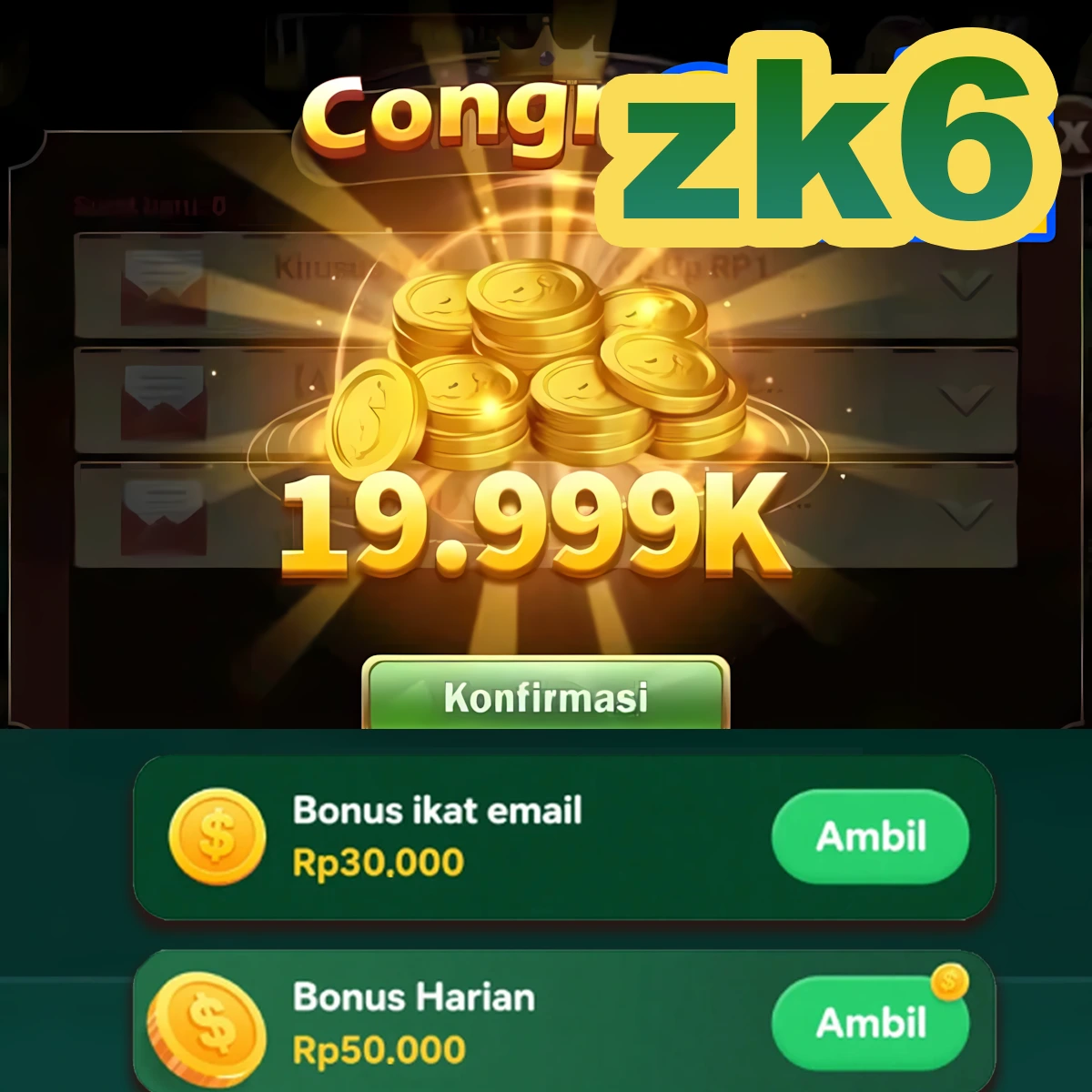 zk6 APK