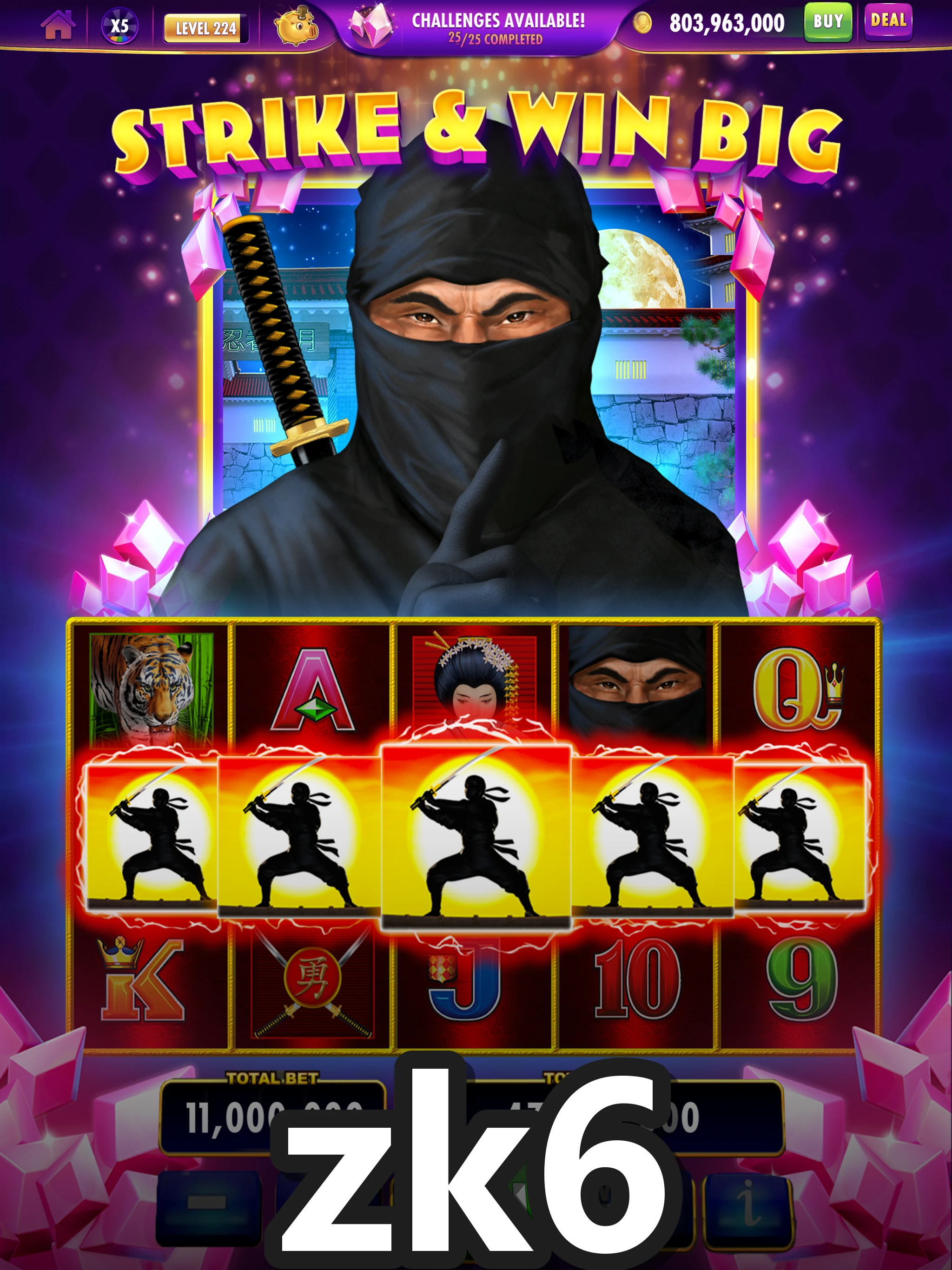 zk6 APK