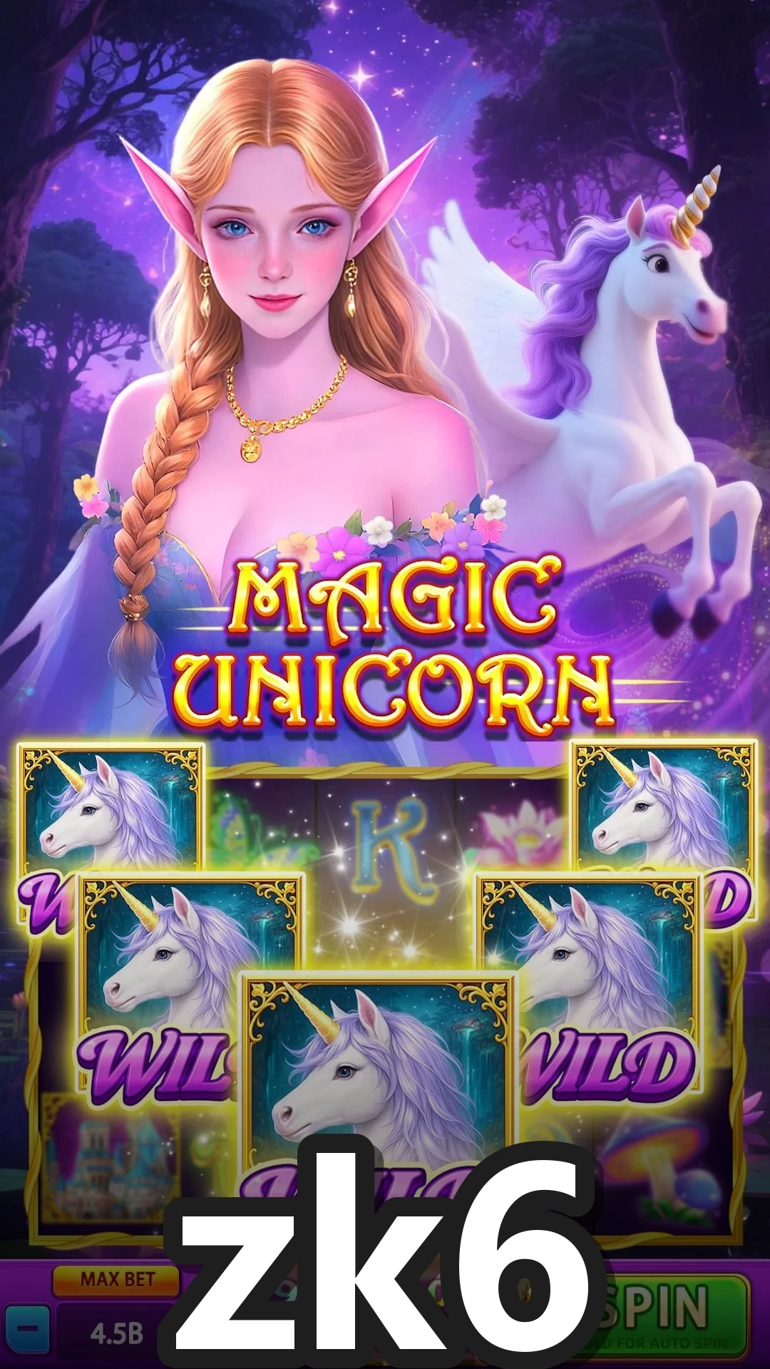 zk6 screenshot