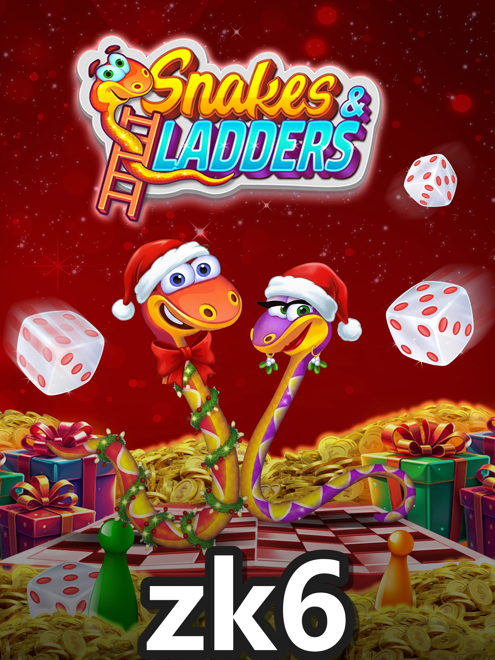 zk6 screenshot